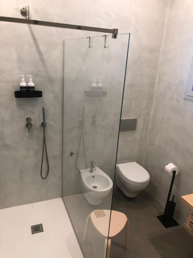 Drepanon, Prospettive Sul Mediterraneo Charme B&B Trapani Ngoại thất bức ảnh