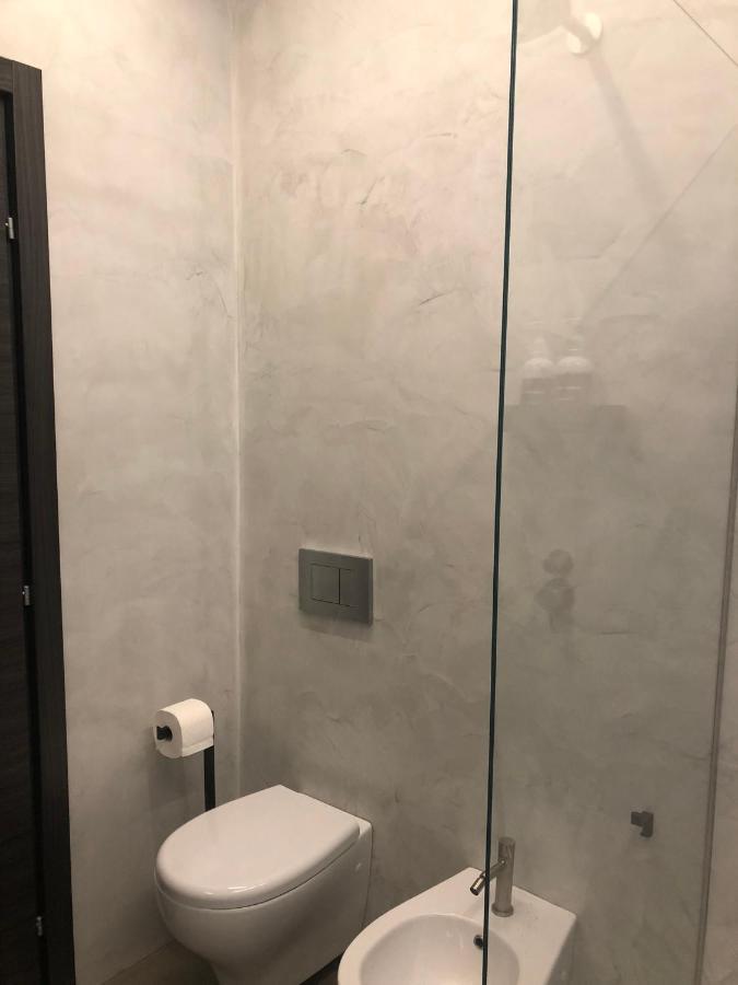 Drepanon, Prospettive Sul Mediterraneo Charme B&B Trapani Ngoại thất bức ảnh