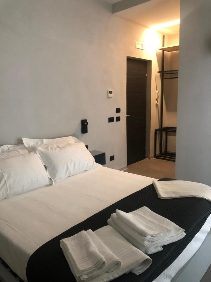 Drepanon, Prospettive Sul Mediterraneo Charme B&B Trapani Ngoại thất bức ảnh
