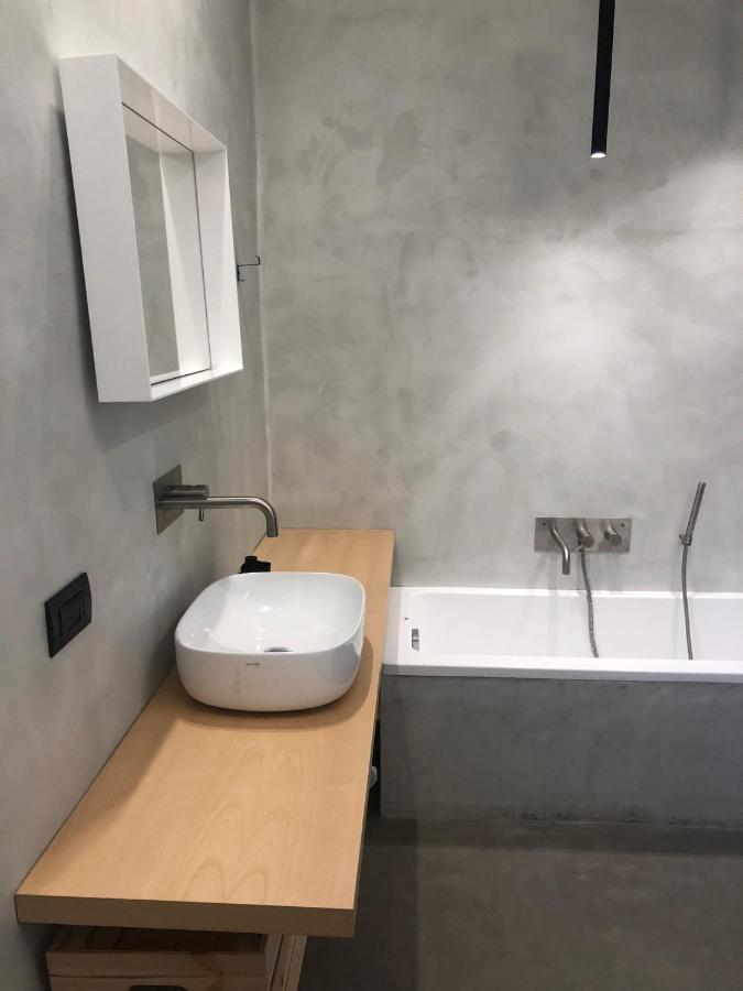 Drepanon, Prospettive Sul Mediterraneo Charme B&B Trapani Ngoại thất bức ảnh