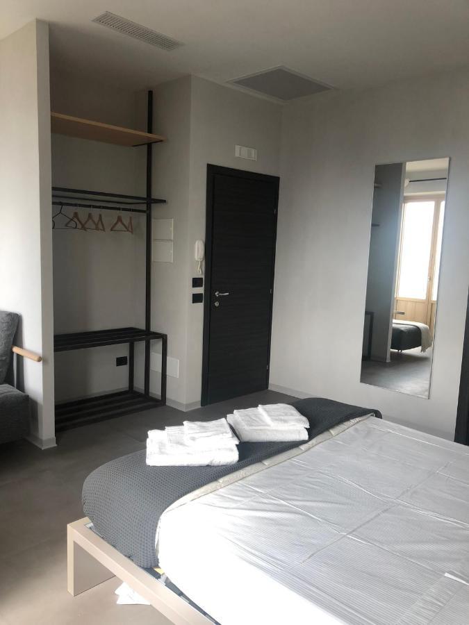 Drepanon, Prospettive Sul Mediterraneo Charme B&B Trapani Ngoại thất bức ảnh