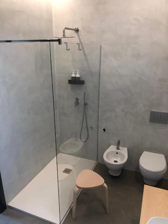 Drepanon, Prospettive Sul Mediterraneo Charme B&B Trapani Ngoại thất bức ảnh