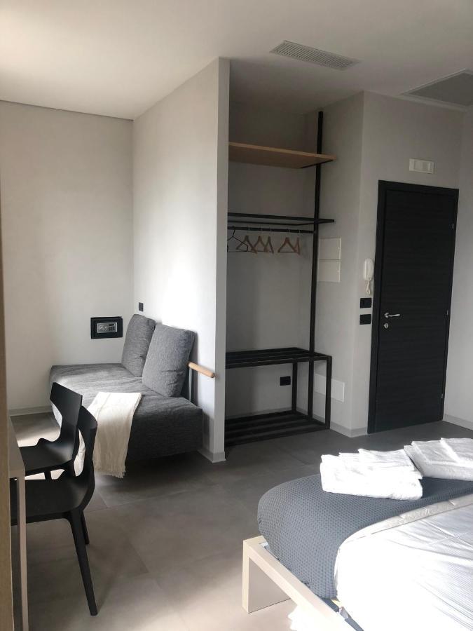 Drepanon, Prospettive Sul Mediterraneo Charme B&B Trapani Ngoại thất bức ảnh