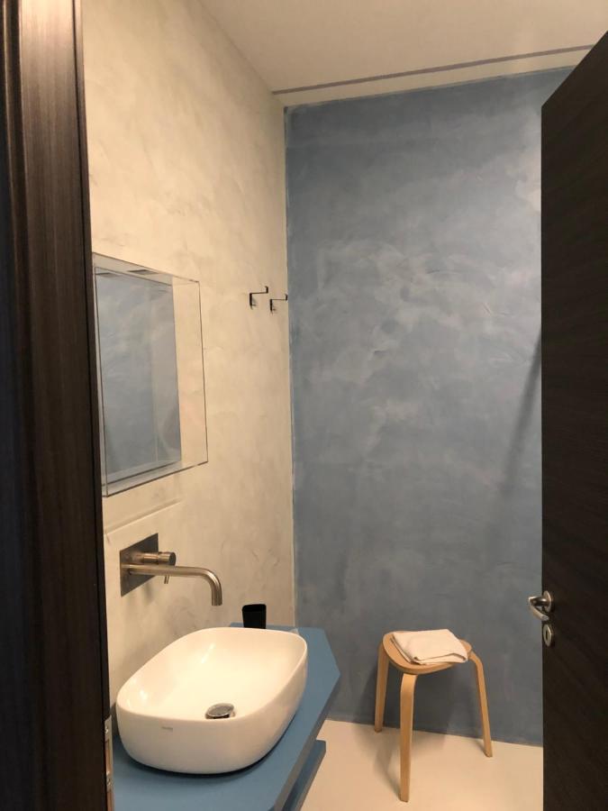 Drepanon, Prospettive Sul Mediterraneo Charme B&B Trapani Ngoại thất bức ảnh