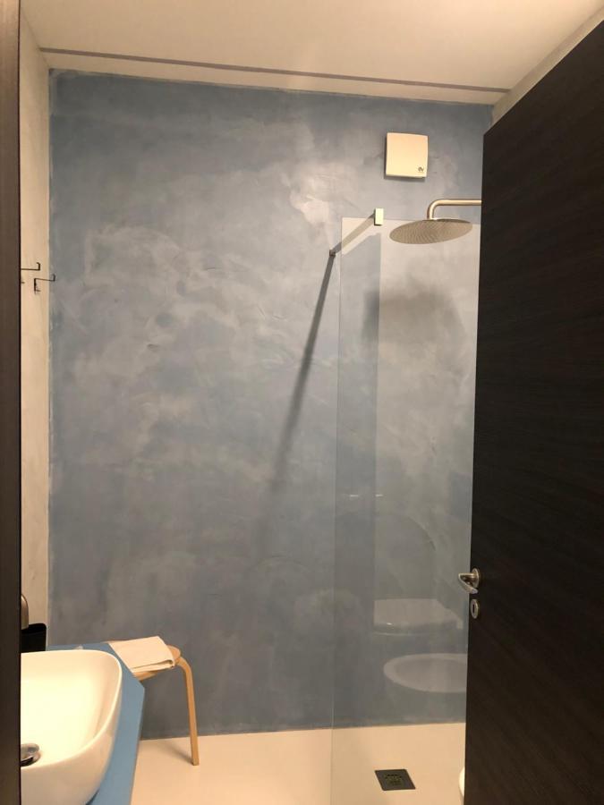 Drepanon, Prospettive Sul Mediterraneo Charme B&B Trapani Ngoại thất bức ảnh